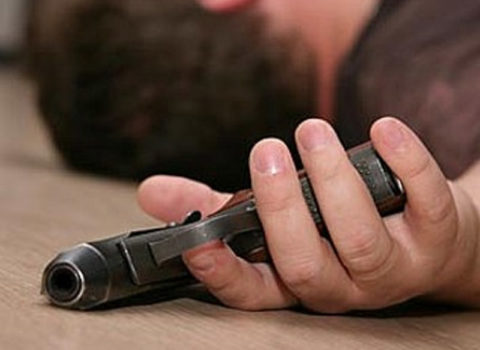 Ermənistanda təhlükəsizlik əməkdaşı cəzaçəkmə müəssisəsində özünü GÜLLƏLƏDİ