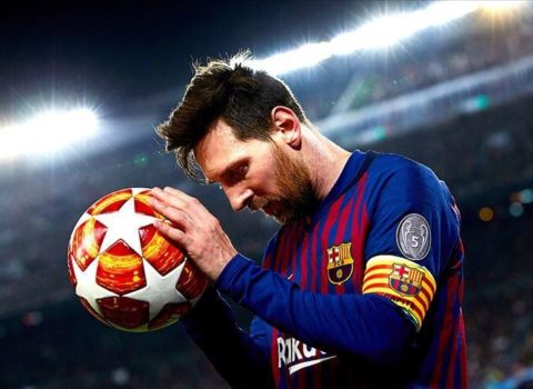 Messi “Barselona”nı tərk etməyə hazırdır – İtaliya mətbuatı