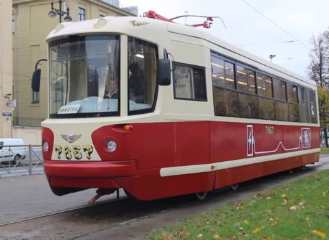Bakıda tramvay və trolleybuslar bərpa edilə bilərmi? – Ekspertdən AÇIQLAMA