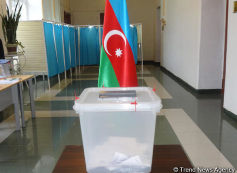 Ağcabədidən deputatlığa namizədlər Prezidentə müraciət etdilər