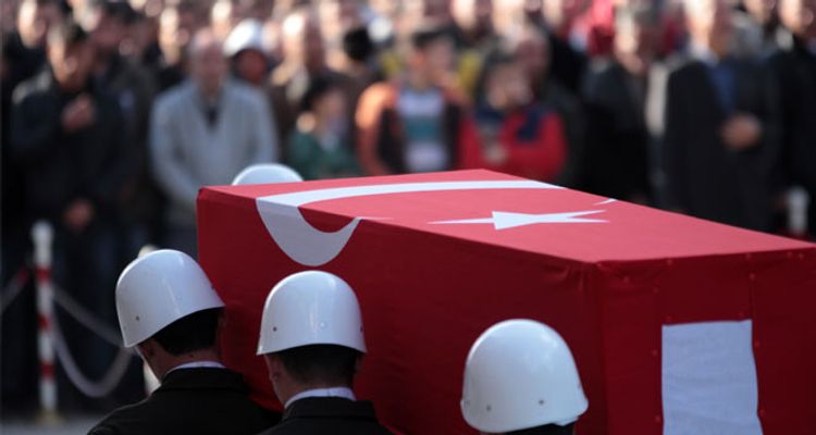 Suriyada Türkiyənin 3 hərbçisi həlak oldu