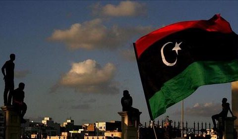 Bu ölkədə üç günlük matəm elan olundu