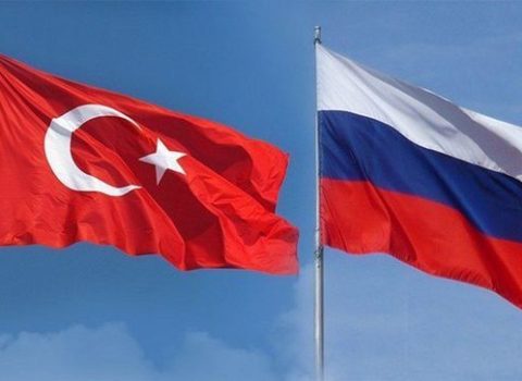 Rusiya vətəndaşları üçün Türkiyədən yardım istədi