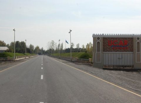Daha bir məmur haqqında ciddi İTTİHAMLAR
