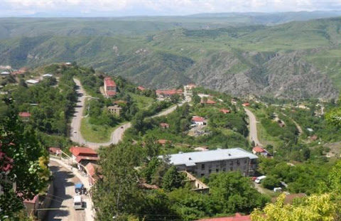 ABŞ-la İrəvan yazışması: Qarabağı qaytaraq… – Şok sənəd