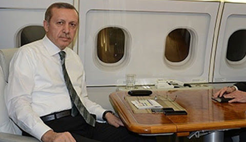 Hər gün səhər tut doşabı içirəm – Ərdoğan