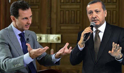 Ərdoğan Bəşər Əsədi hədələdi: Fevral ayında ordu geri çəkilməsə…