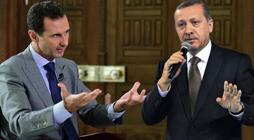 Ərdoğan Bəşər Əsədi hədələdi: Fevral ayında ordu geri çəkilməsə… Ərdoğan Bəşər Əsədi hədələdi: Fevral ayında ordu geri çəkilməsə…