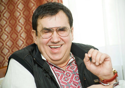 Sadalski mərhum Kirk Duqlasın belaruslu köklərini xatırlatdı