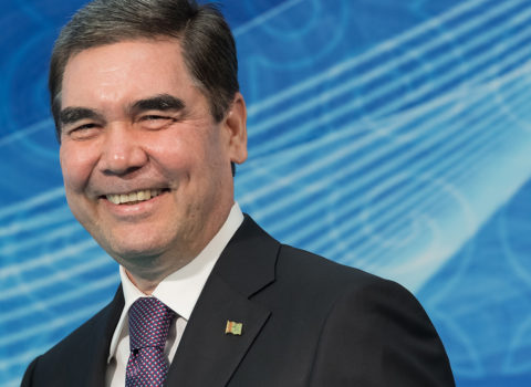 30 il şərəfinə 300 metrlik abidə – Berdiməhəmmədovdan yeni təklif
