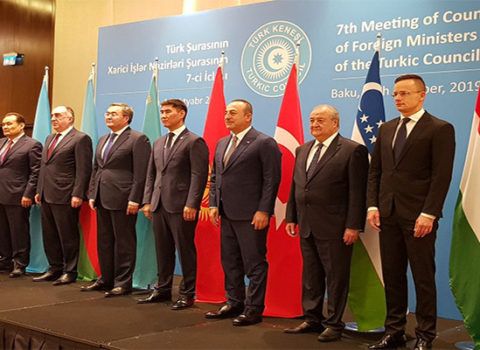 Bu gün Bakıda növbədənkənar İCLAS keçirilir