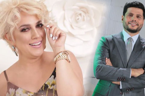 Əməkdar artist Zaur Kamalı “topa tutdu”: Müğənnilərə ikibaşlı suallar verib, silikonlarını yoxlayır