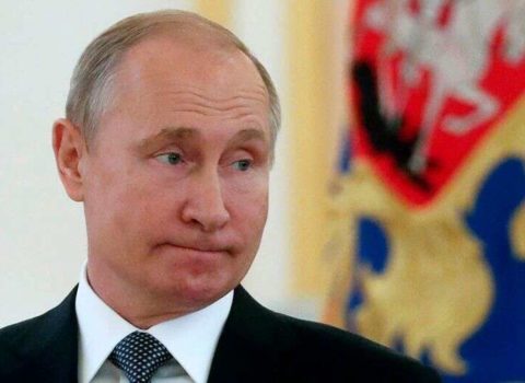 Kremldə Putinə qarşı qiyam – “Cəmi altı ayı qalıb”