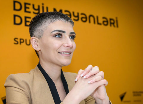 Tanınmış teleaparıcı xəstəxanaya yerləşdirildi – “Çox pis virusdur. Allah hamımıza kömək olsun!”