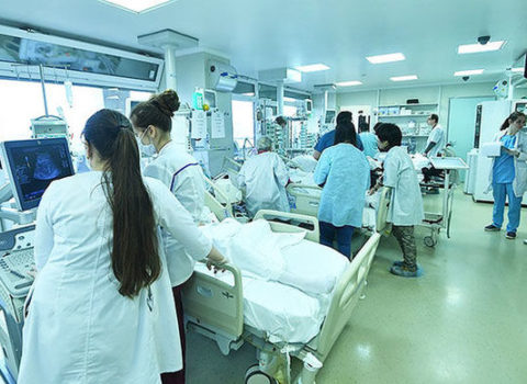 Ağciyər İnstitutunda qeydə alınan ölümlərin statistikası – RƏSMİ