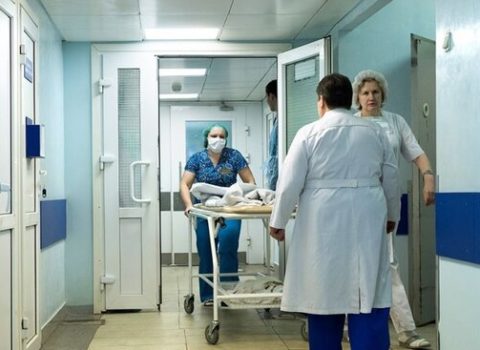 Azərbaycanda doğuş zamanı ana öldü