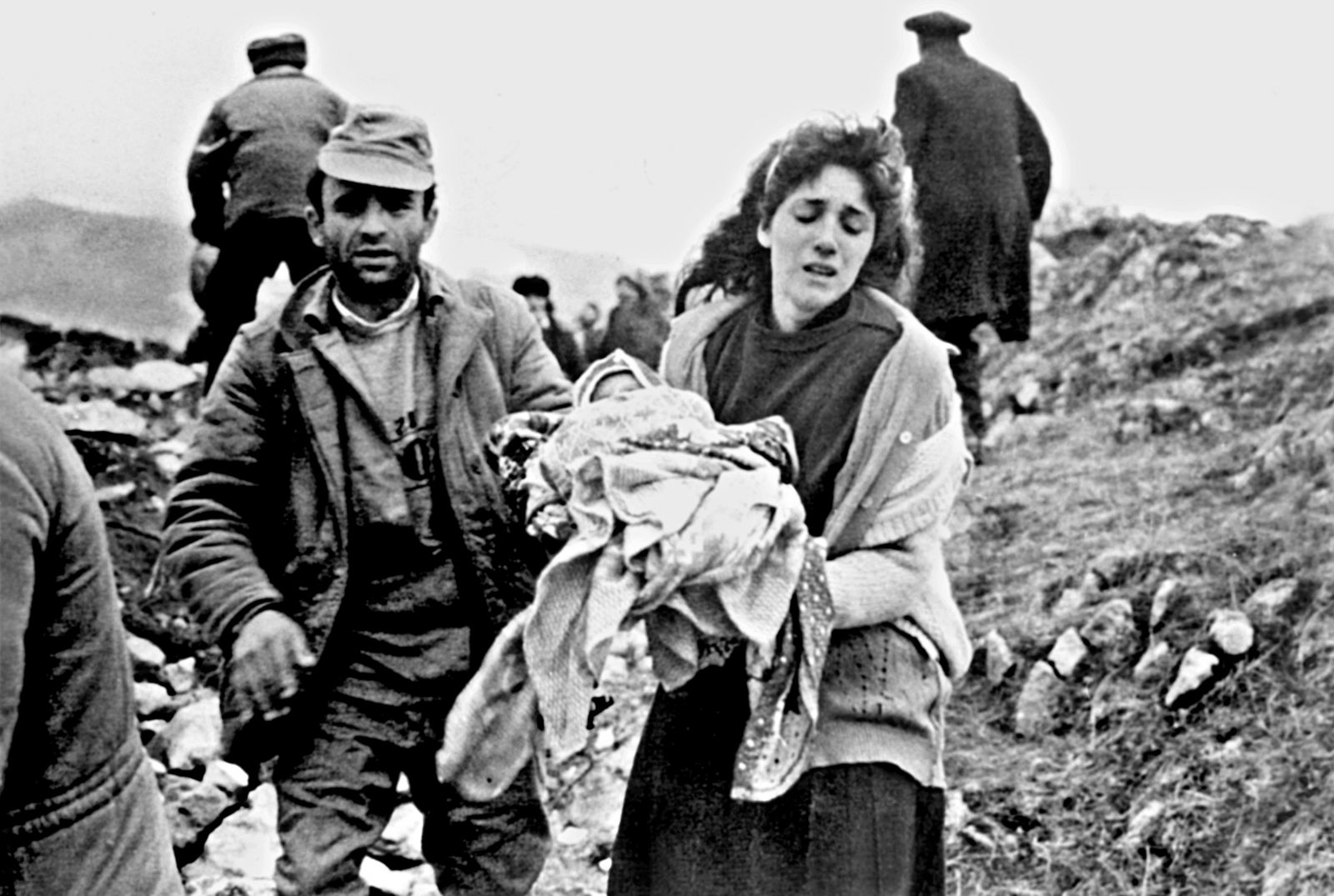 Xocalı soyqırımından 30 il ÖTÜR