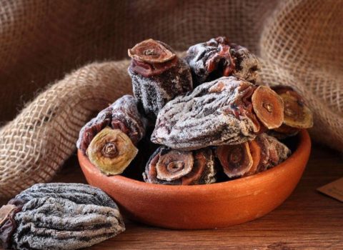 Tailanda qurudulmuş xurma, Litvaya şərab, Yaponiyaya isə limonad ixrac ediləcək