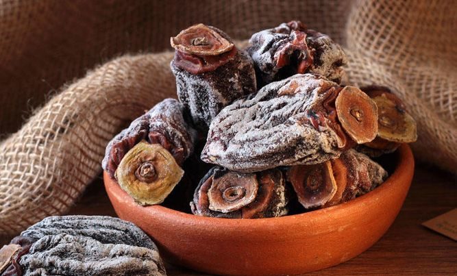 Tailanda qurudulmuş xurma, Litvaya şərab, Yaponiyaya isə limonad ixrac ediləcək Tailanda qurudulmuş xurma, Litvaya şərab, Yaponiyaya isə limonad ixrac ediləcək