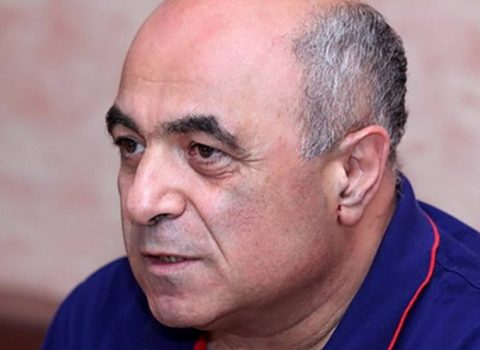 Yervand Bozoyan: “Qarabağda müharibə 2016-cı il kimi gözlənilməz ola bilər”