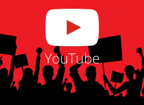 Rusiyada YouTube-a giriş məhdudlaşdırıldı