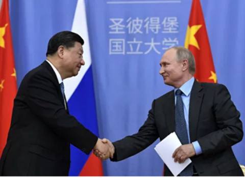 Səfir Putinin Çinə səfərinin vaxtı barədə danışdı