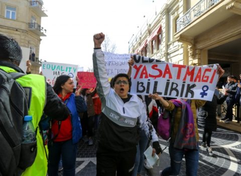 İntihar edən Ayselin ittiham etdiyi Nurlan Libre danışdı: “Səsimi yazıb…”