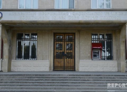 “Qaçqınkom KMDF-na 30 min manat köçürdü