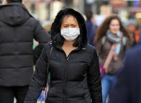 Moskvada 24 nəfər koronavirus şübhəsilə xəstəxanaya yerləşdirildi