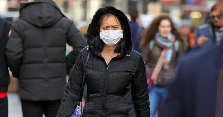 Moskvada 24 nəfər koronavirus şübhəsilə xəstəxanaya yerləşdirildi Moskvada 24 nəfər koronavirus şübhəsilə xəstəxanaya yerləşdirildi