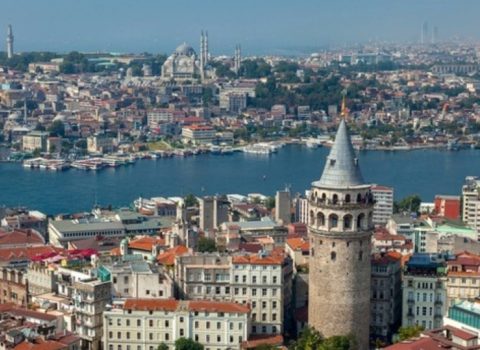 İstanbul əhalisinə müraciət: 48 saat evinizi tərk etməyin!