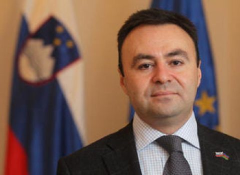 Elnur Allahverdiyev: “Gəlin, bu işi biz üzərimizə götürək” — FOTO