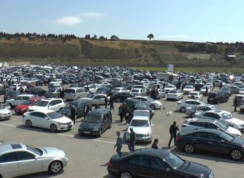 Bu avtomobillərin qiymətində 5 faiz artım olacaq