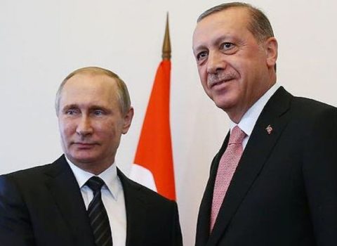 Ərdoğan və Putinin görüşəcəyi dəqiq tarix məlum oldu