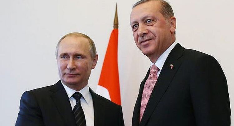 Ərdoğan və Putinin görüşəcəyi dəqiq tarix məlum oldu Ərdoğan və Putinin görüşəcəyi dəqiq tarix məlum oldu