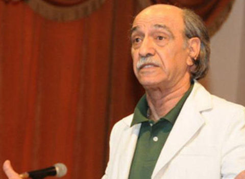 Qəfil dünyasını dəyişən xalq artistinin xanımı: “Sevincdən ürəyi partladı”