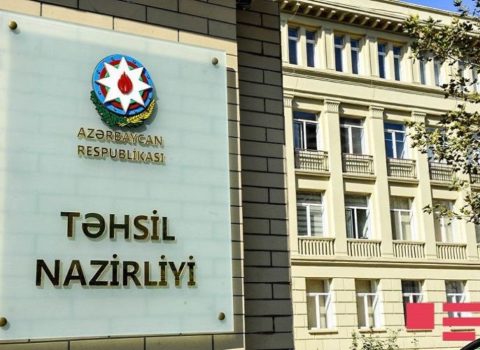 2400-dək ümumtəhsil məktəbi dezinfeksiya edildi
