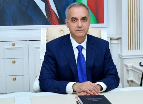 İcra başçısının oğluna məxsus 3 şirkət üzə çıxdı (FOTOFAKT)
