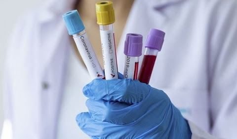 Sosial şəbəkədə koronavirus vaksini satan ŞƏXS SAXLANILDI