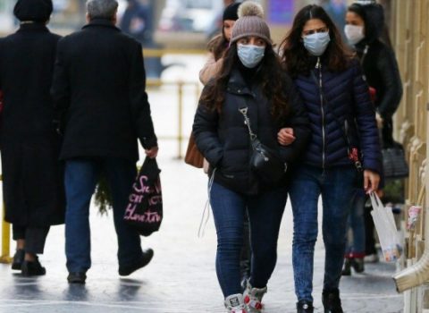 Operativ qərargah koronavirusla bağlı məlumat yaydı