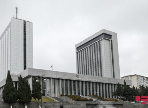 Parlamentdə təmsil olunmayan partiyalar büdcədən maliyyə yardımı almayacaq