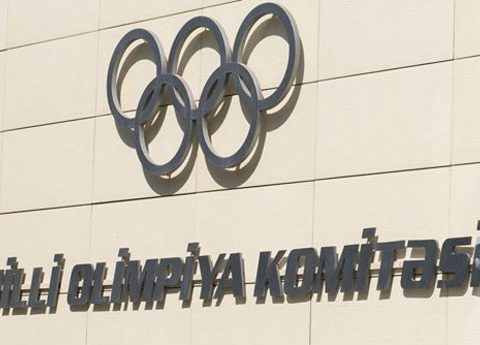 Yay Olimpiya Oyunlarında iki bayraqdar olacaq