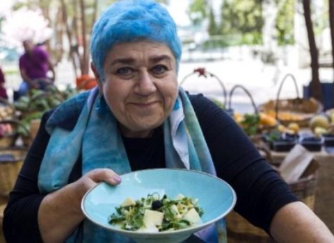 İtaliyada yaşayan aktrisa – Acınacaqlı vəziyyətdir