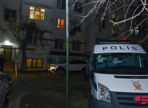 Qusarda qardaş qardaşını qətlə yetirdi