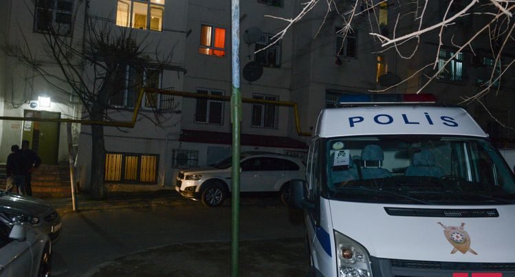 Qusarda qardaş qardaşını qətlə yetirdi Qusarda qardaş qardaşını qətlə yetirdi