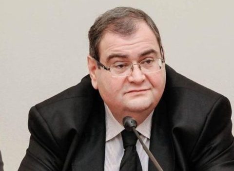 Cəmil Quliyev bu səbəbə işdən çıxdı