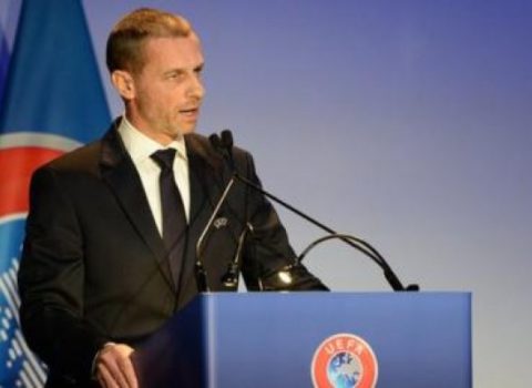 “UEFA”dan “ofsayt”la bağlı yeni qərar