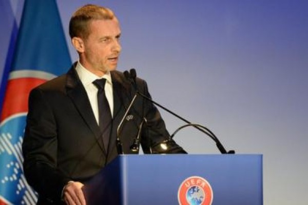 “UEFA”dan “ofsayt”la bağlı yeni qərar “UEFA”dan “ofsayt”la bağlı yeni qərar