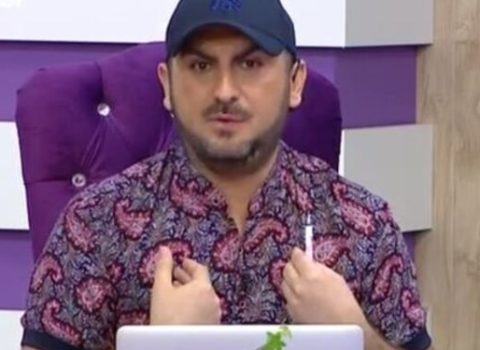 “Axşam orda söyüş söyür, səhər televiziyada məsləhət verirdim” – Tolikdən ETİRAF
