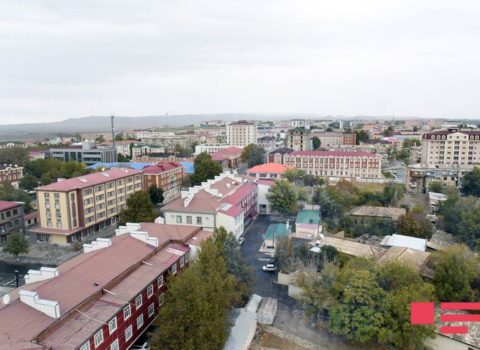 Naxçıvanda da dərslər təxirə salındı